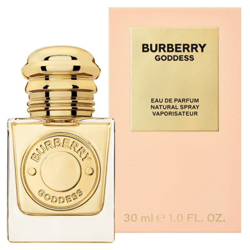 Perfume infantil burberry outlet resenha