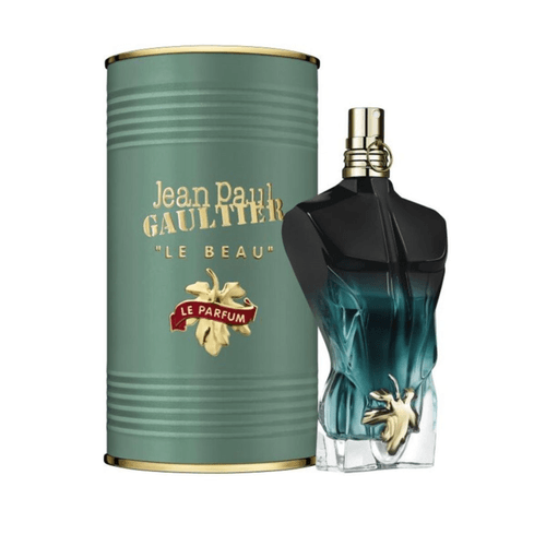 Perfume Le Beau Intense Jean Paul Gaultier EDT - Masculino