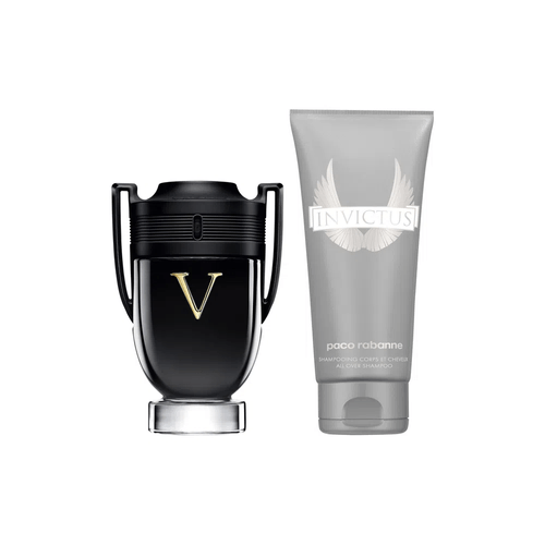 Kit Coffret Invictus Victory - Paco Rabanne