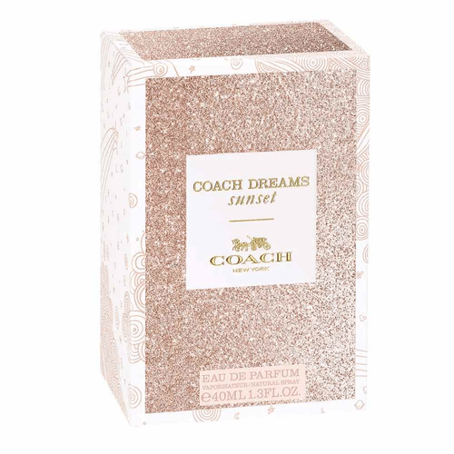 Perfume Dreams Sunset Coach EDP - Feminino