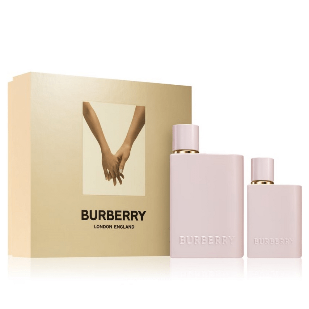Kit Coffret Burberry Her Elixir Intense