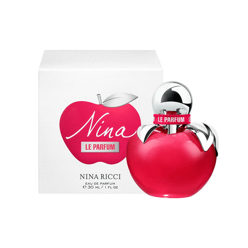 Perfume Nina Ricci Nina Le Parfum – Feminino