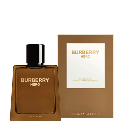 Perfume Hero Burberry EDP - Masculino