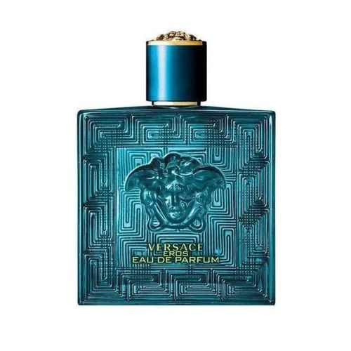 Perfume Versace Eros EDP 100ml – Masculino