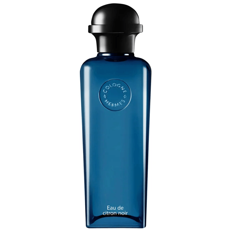 Eau de Citron Noir Hermès Eau de Cologne