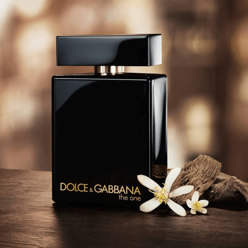 The One For Men Intense Dolce & Gabbana Eau de Parfum