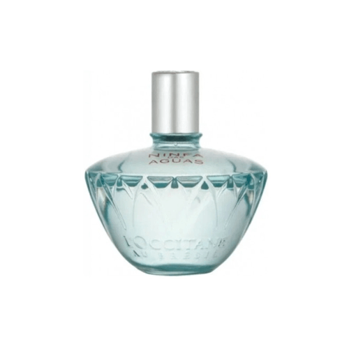 Deo Colônia L'Occitane Ninfa das Águas Encanto 100ml