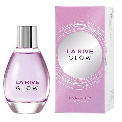 Perfume La Rive Glow EDP 90ml - Feminino