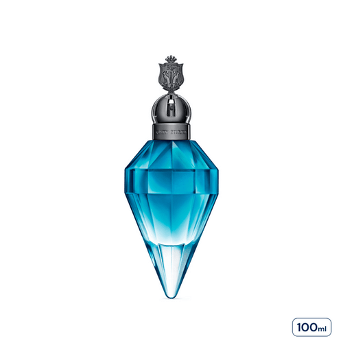 Perfume Katy Perry Royal Revolution Edp 100ml - Feminino