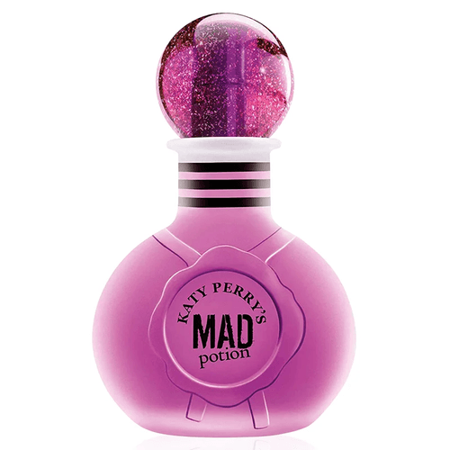 Perfume Katy Perry Mad Potion EDP 100ml - Feminino