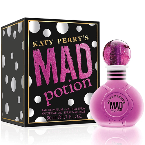 Perfume Katy Perry Mad Potion EDP 100ml - Feminino