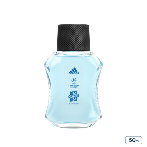 Perfume Adidas UEFA Best Of The Best EDT - Masculino