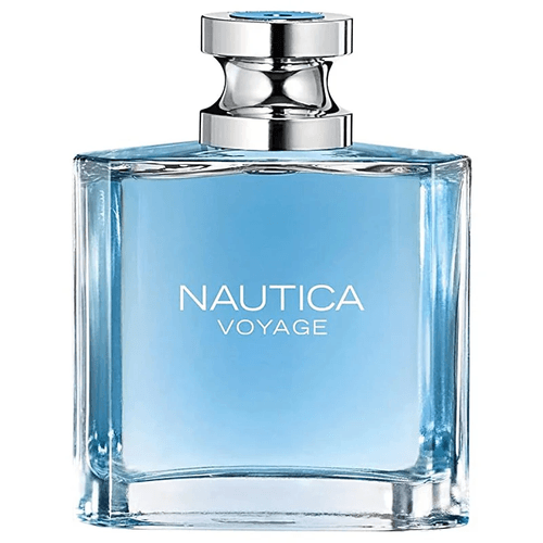Perfume Nautica Voyage EDT 100ml  - Masculino