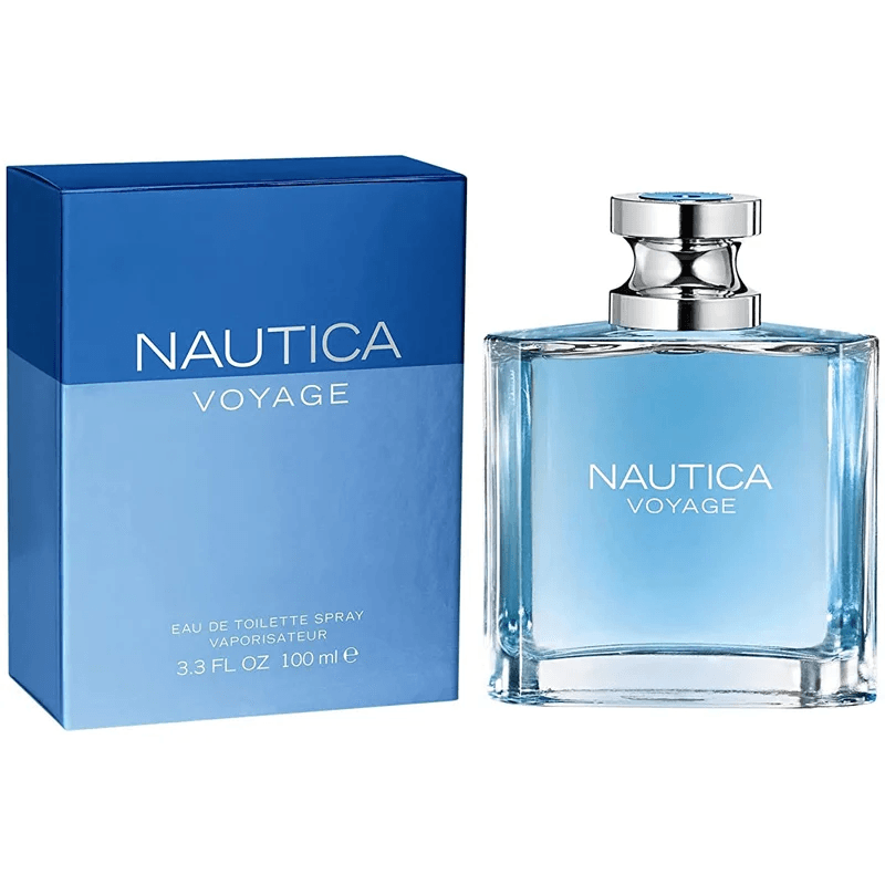 Nautica Woman – Eau Parfum