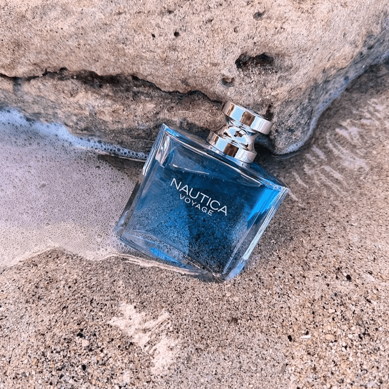 Perfume Nautica Voyage 100Ml Edt - Masculino com o Melhor Preço é