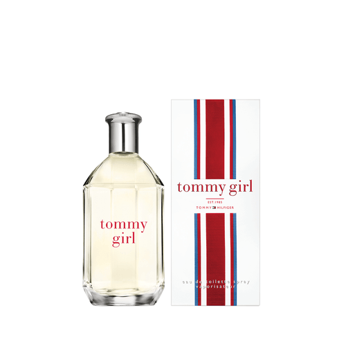 Tommy Girl Eau de Toilette 100ml
