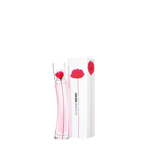 Perfume Flower by Kenzo Poppy Bouquet Kenzo Eau de Parfum 30ml - Feminino