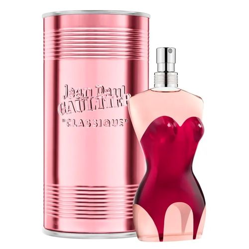 Perfume Jean Paul Gaultier Cl Edp 100ml