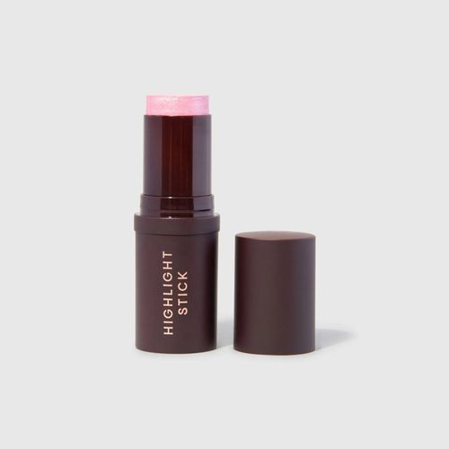 Iluminador em Bastão Rosa Mariana Saad By Océane - Highlight Stick Candy Glow 14g