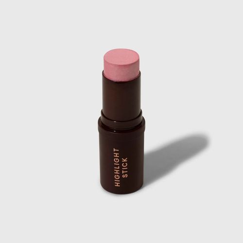 Iluminador em Bastão Rosa Mariana Saad By Océane - Highlight Stick Candy Glow 14g