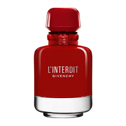 L'Interdit Rouge Ultime Givenchy EDP - Feminino
