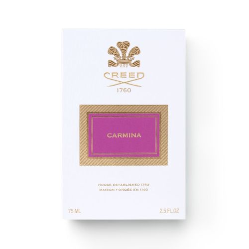 Perfume Feminino Creed Millesime Carmina EDP 75ml – Feminino