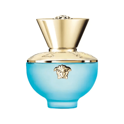 Dylan Turquoise Versace Eau de Toilette - Perfume Feminino