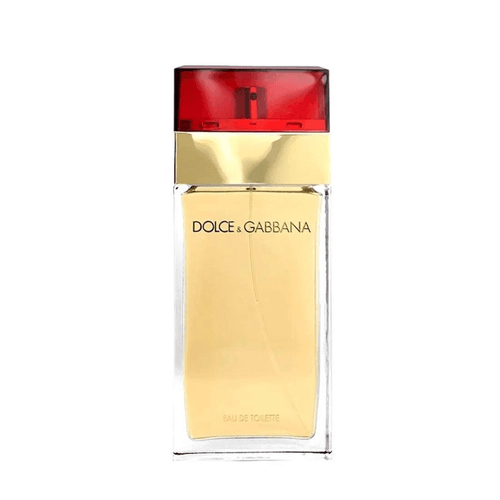 Perfume D&G Pour Femme Edt 100ml - Feminino