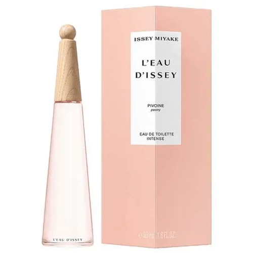 Perfume Leau Dissey Pivoine Edt Intense 50ml – Feminino