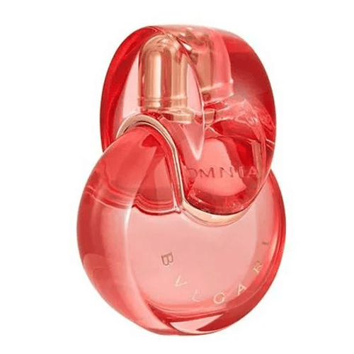 Perfume Omnia Coral Collection Edt 100ml – Feminino