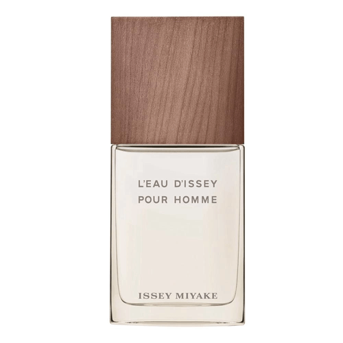 Perfume Leau Dissey Pour Homme Vetiver EDT Intense - Masculino