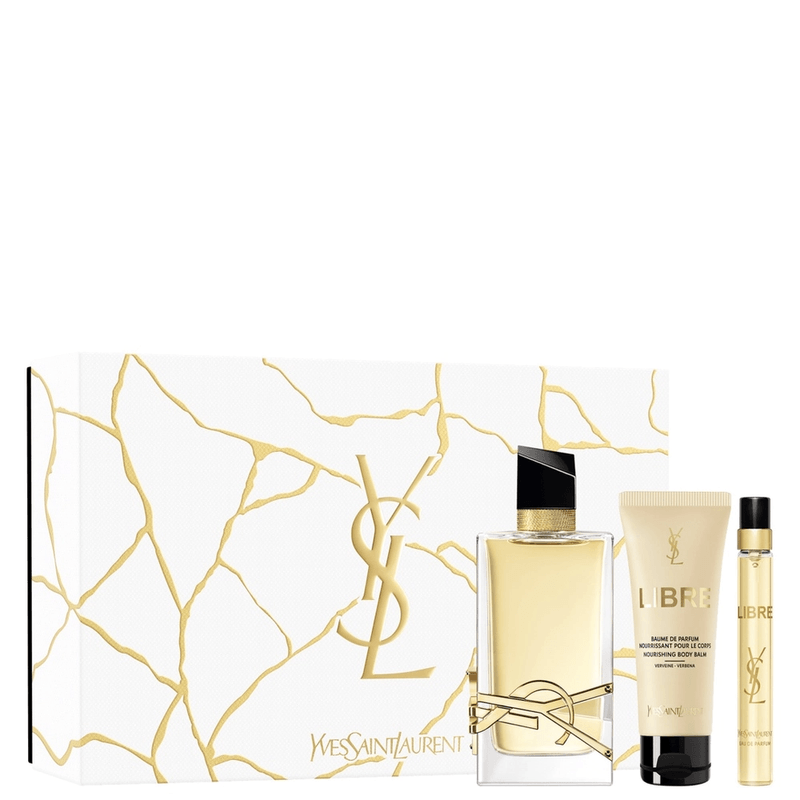 LIBRE-EDP-90ML--BODY-LOTION-50ML--TRAVEL-SIZE-10ML