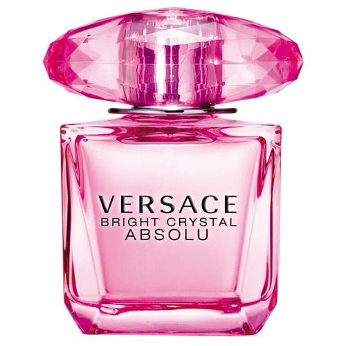Perfume Versace Crystal Absolu EDP - Feminino