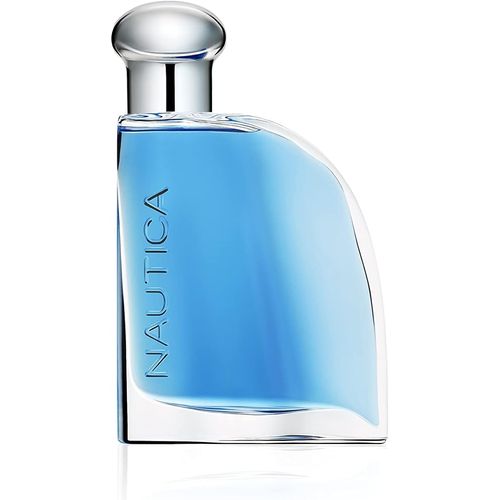 Perfume Nautica Blue Edt 50ml - Masculino