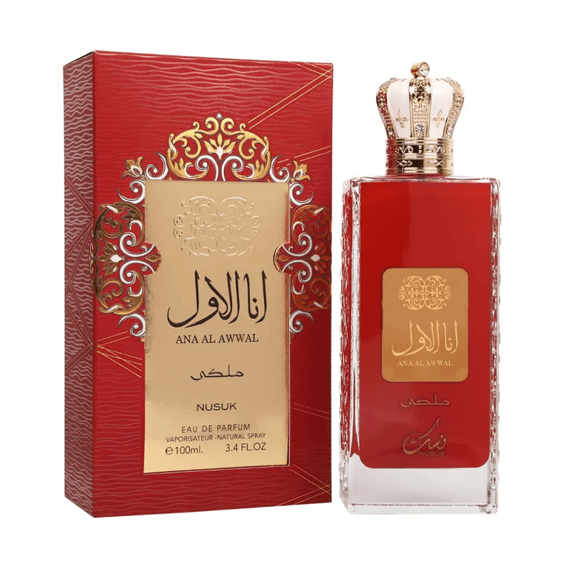 ANA-AL-AWWAL-RED-EDP-100ML