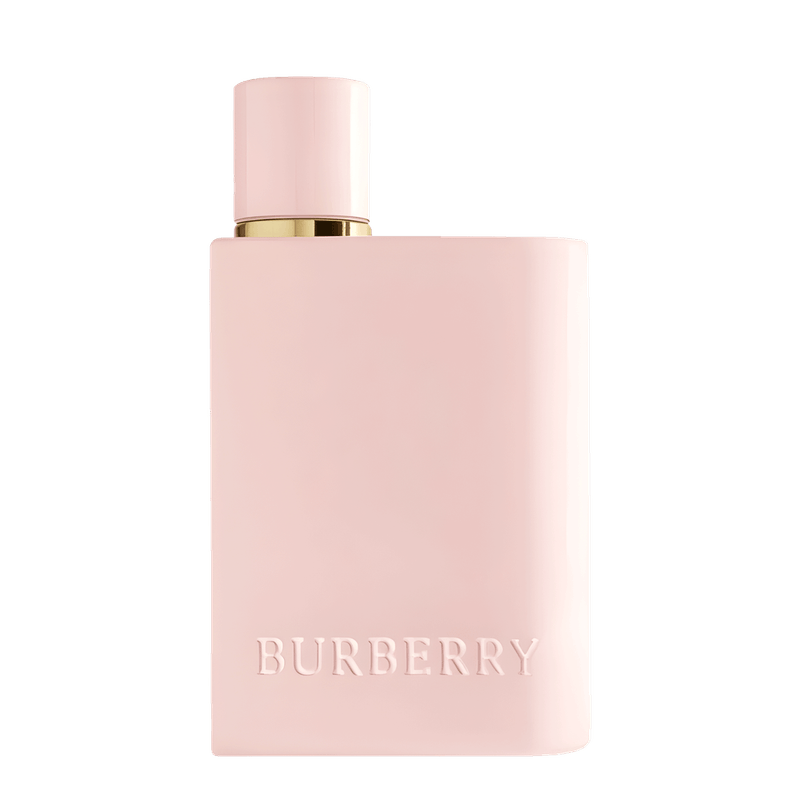 Her Elixir Burberry Eau De Parfum - Perfume Feminino 100ml
