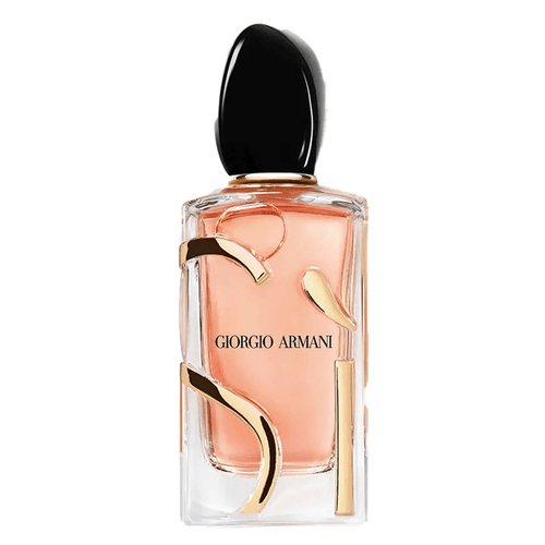 Sì Intense Giorgio Armani EDP - Feminino