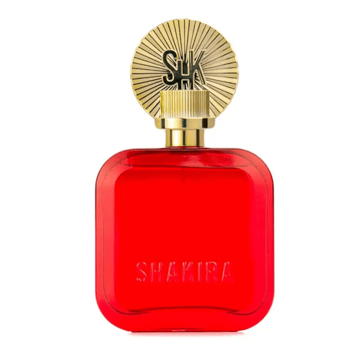 Shakira Rojo Eau de Parfum – Feminino