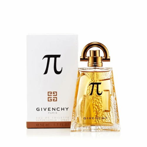 PI GIVENCHY Eau De Toilet 50ML – Masculino