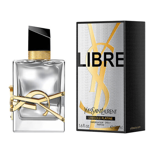 Libre Absolu Platine Eau De Parfum – Feminino