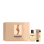 Kit-Coffret-Burberry-Hero-Eau-de-Toilette-100ml---Shower-Gel-75ml---Eau-de-Toilette-10ml
