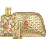 Kit-Coffret-Royal-Amber-80ml-Edp---75ml-Edp---Necessaire---Atomizador
