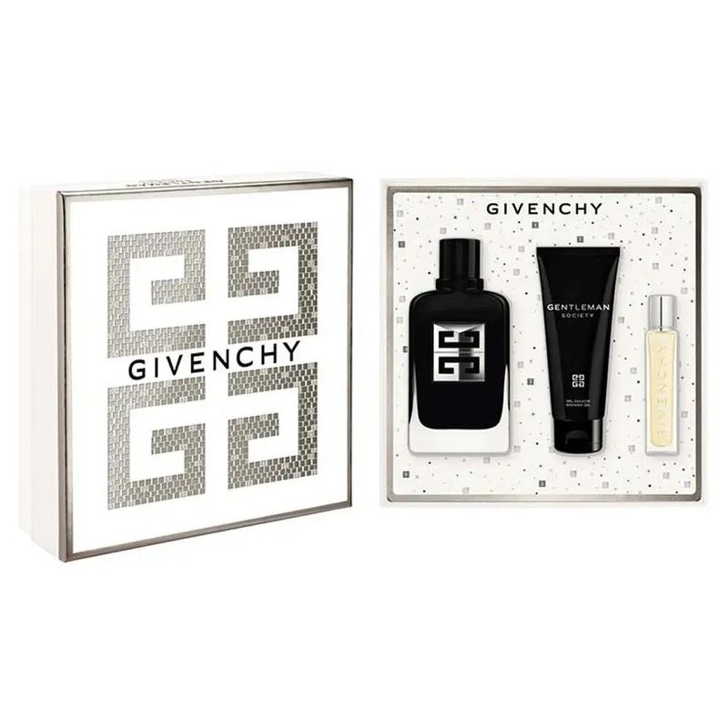 GENTLEMAN-EDP-SOCIETY-100ML--GEL-DE-BANHO-75ML--TRAVEL-SPRAY-125ML