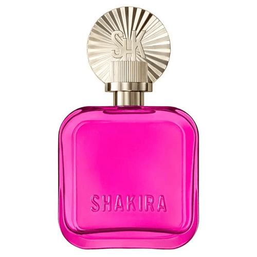 Shakira Fucsia EDP - Feminino