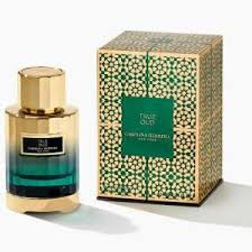 True Oud EDP