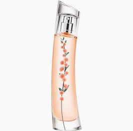 【新品同様】レア FLOWER by KENZO MIMOSA 75ml Flower By Kenzo EDP Ikebana Mimosa 40ml