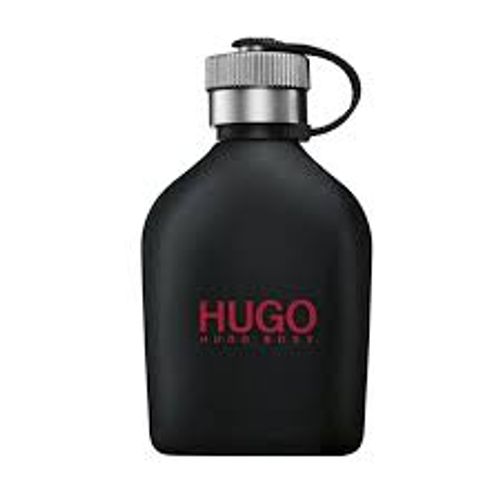 HUGO Just Different EDT