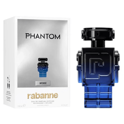 Phantom Intense Refillable 150ml