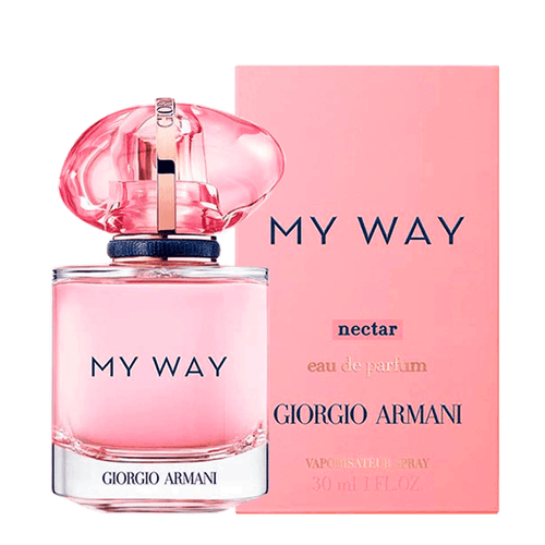 My Way EDP Nectar - Feminino