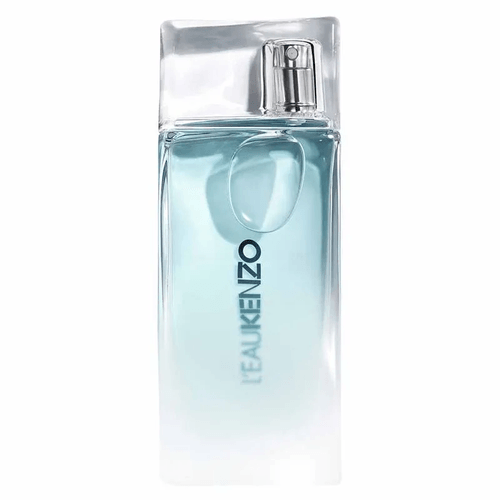 Kenzo Leau Glacee Homme 50ml - Masculino